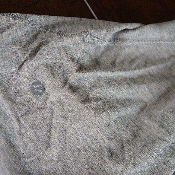 lululemon All Tied Up Tank Top *Pima Cotton - Picture 5 of 6